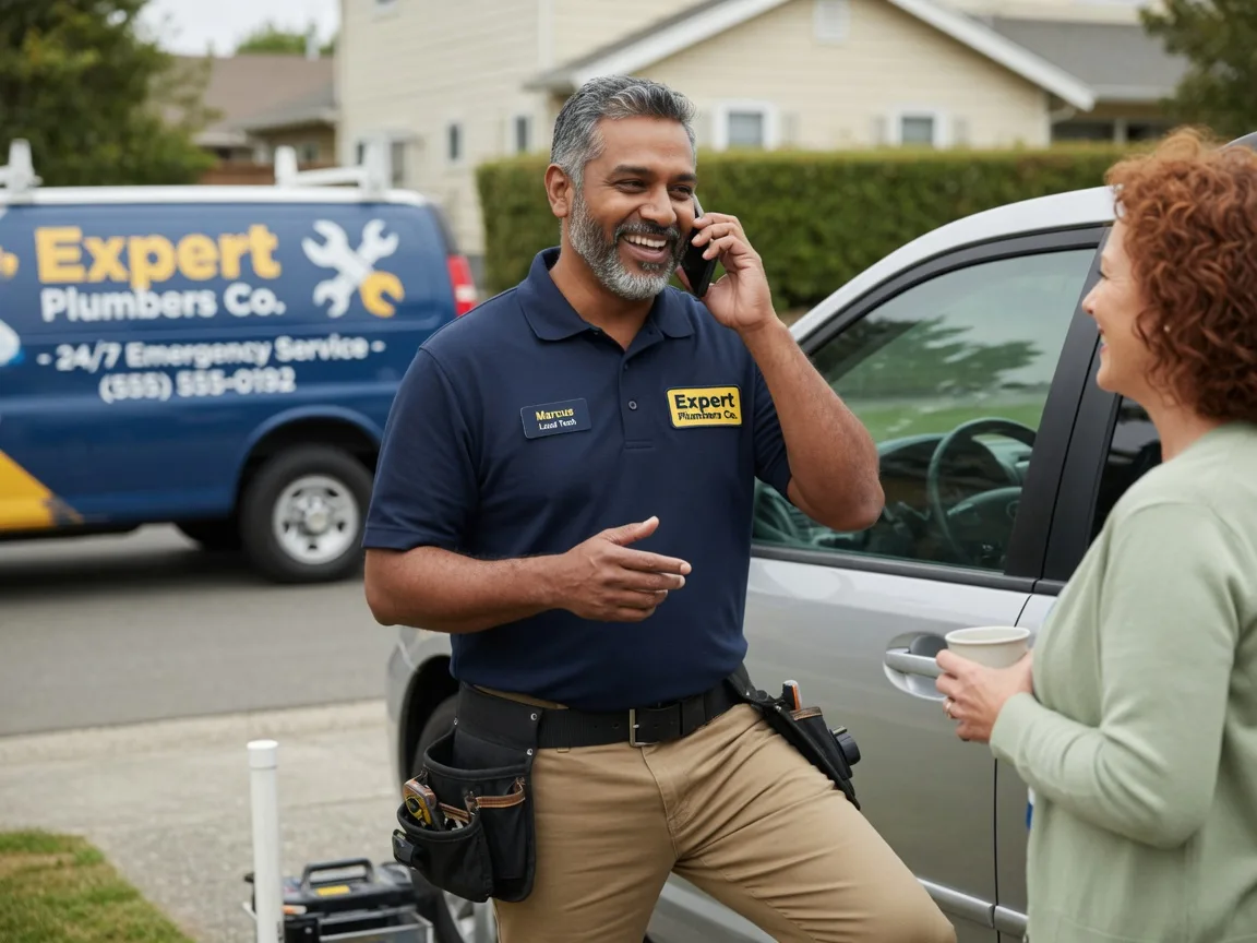 Drain Cleaning Crookston, NE FAQs